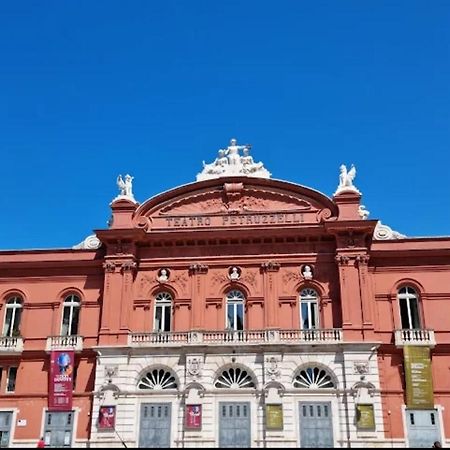 Maison De Perles Bari Exterior foto