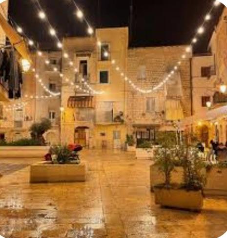 Maison De Perles Bari Exterior foto
